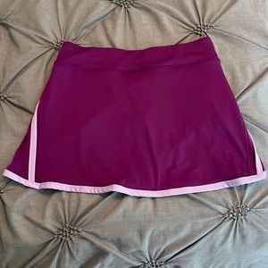 Nike Tennis Skirt